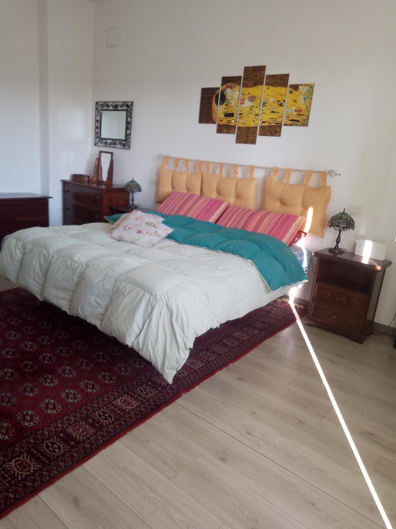 Rent Stanza Séjour chez l'habitant Olbia